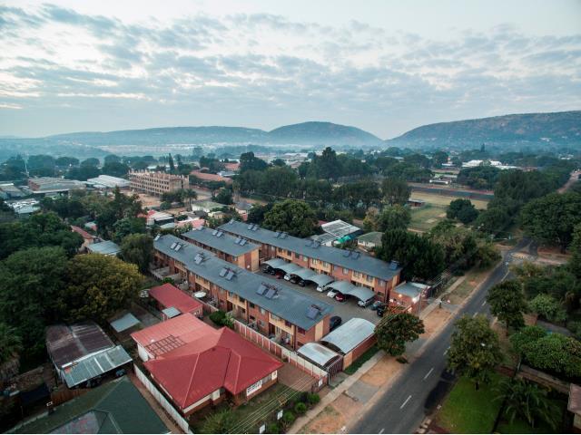 2 Bedroom Apartment in Pretoria North