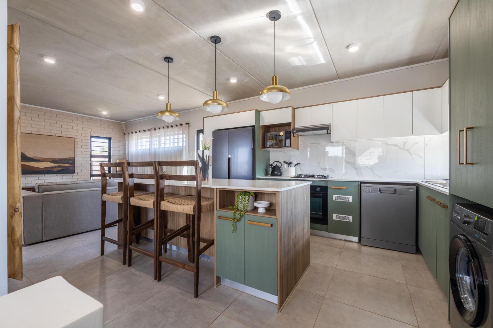 3 Bedroom House in Albertsdal