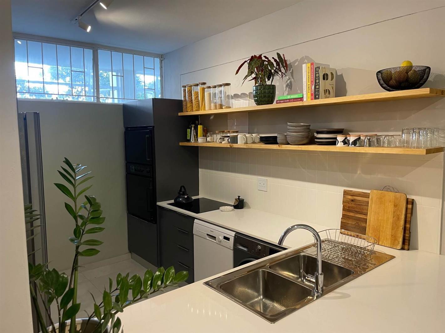 2 Bedroom Apartment in Illovo