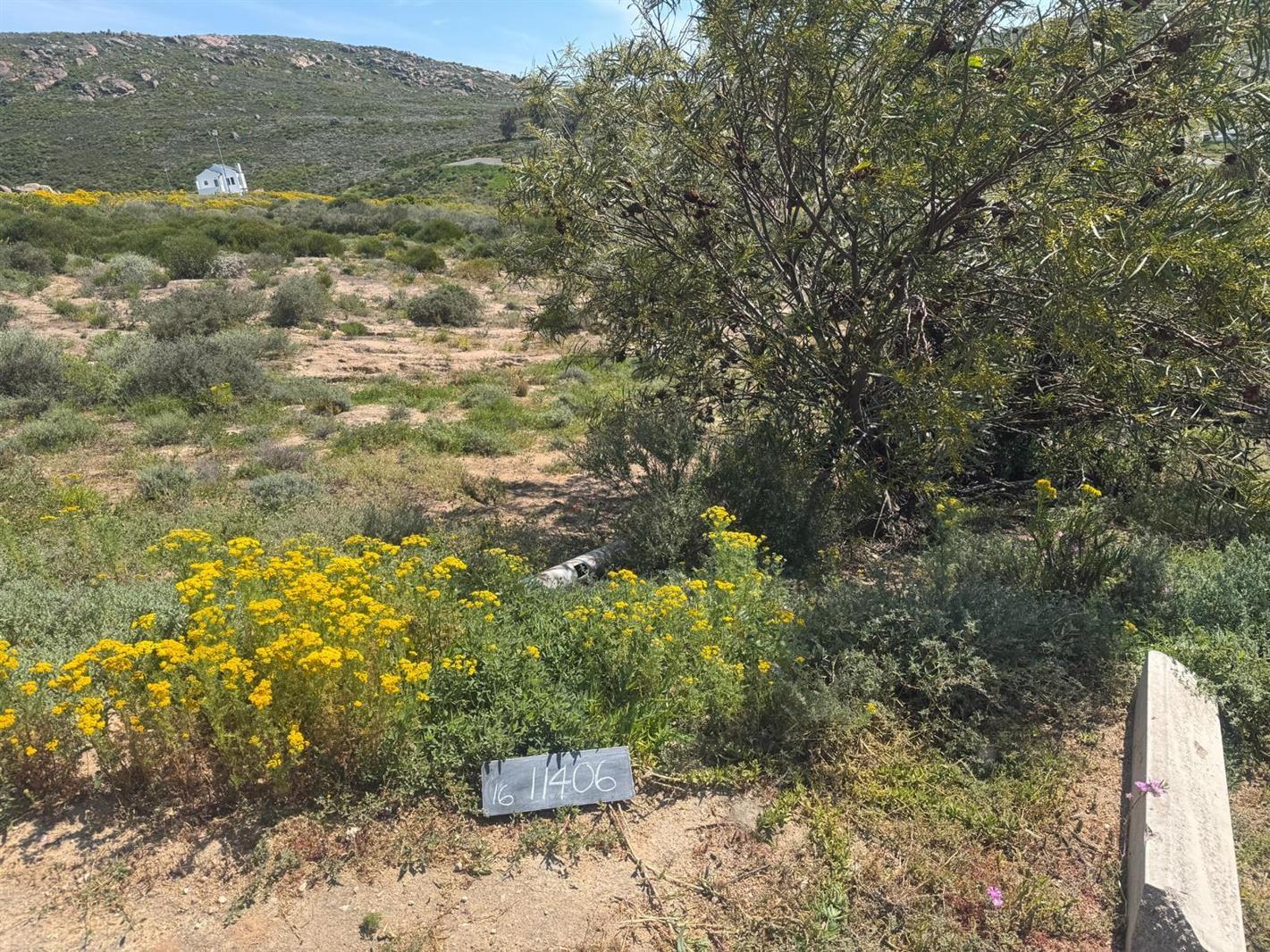 408 m² Land available in St Helena Views
