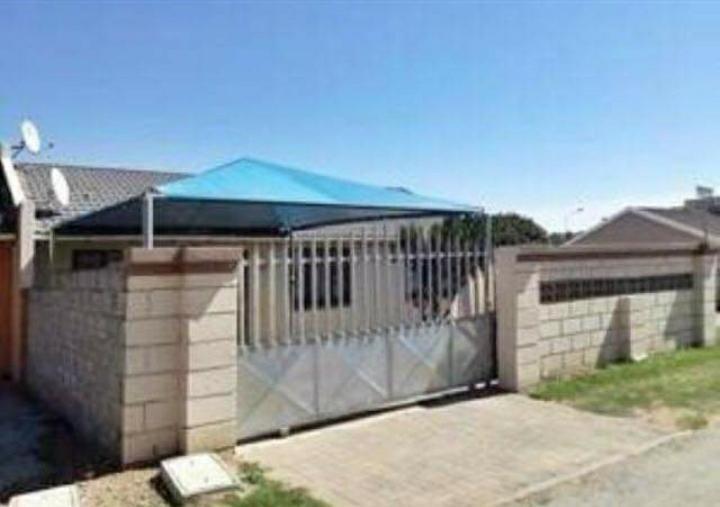 3 Bedroom House in King Williams Town (Qonce) Central