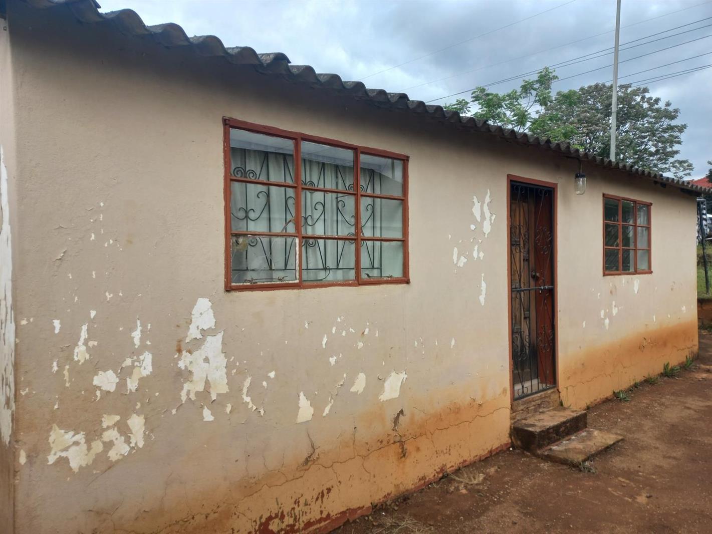 2 Bedroom House in Imbali