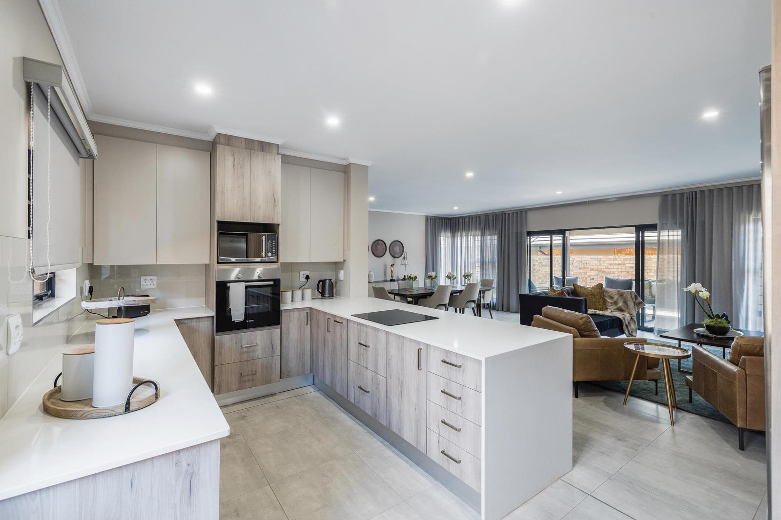 3 Bedroom House in Fairland