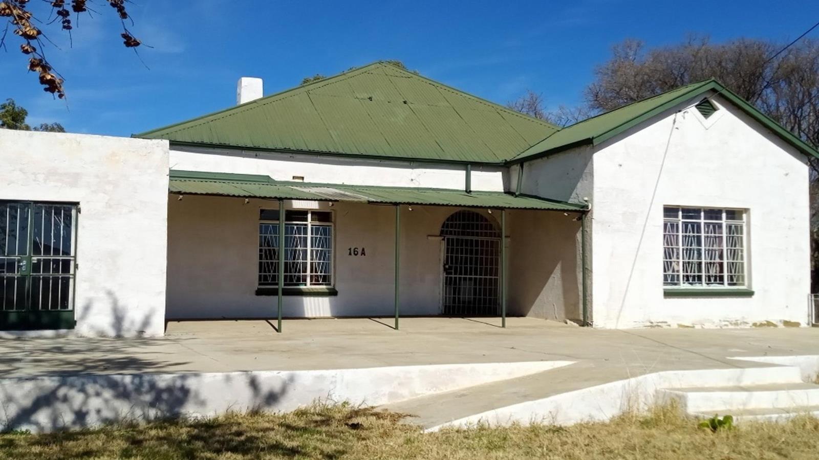 4 Bedroom House in Marquard
