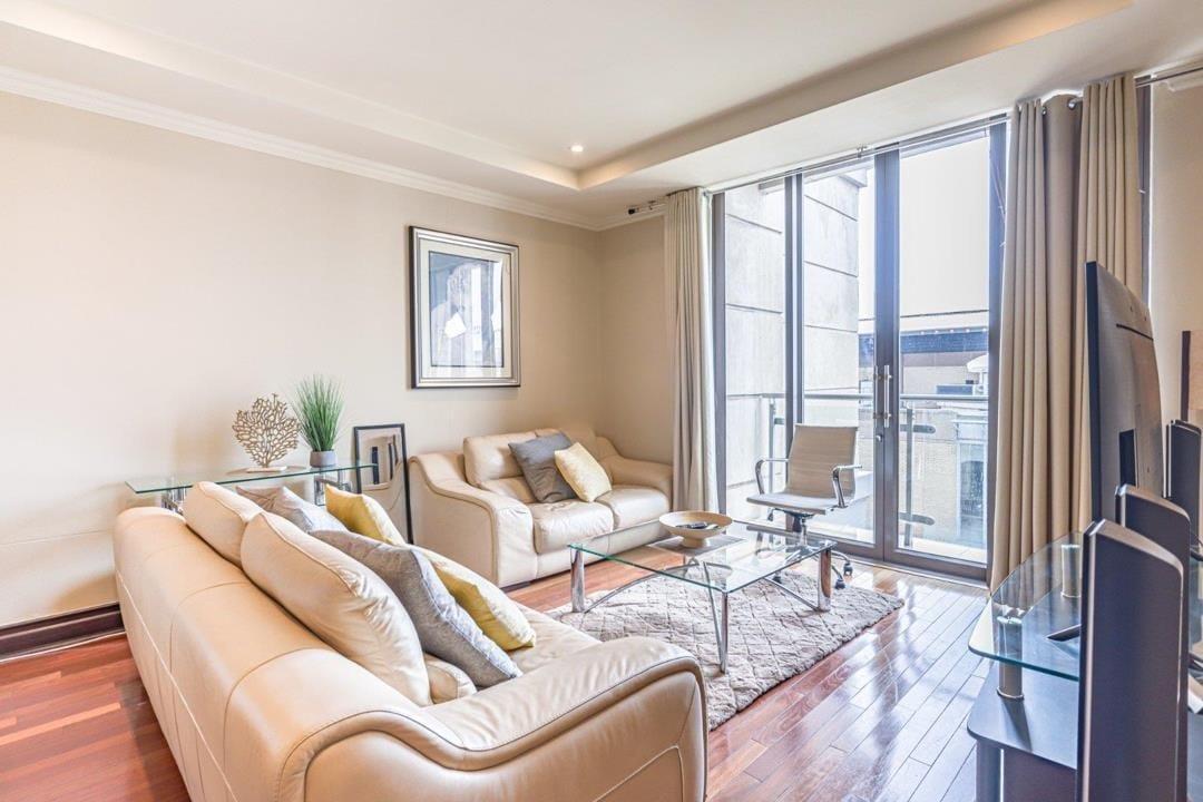 1 Bedroom Apartment in Sandown