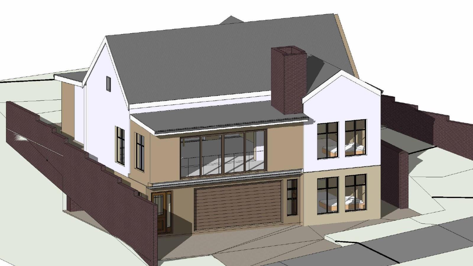 3 Bedroom House in Hartenbos
