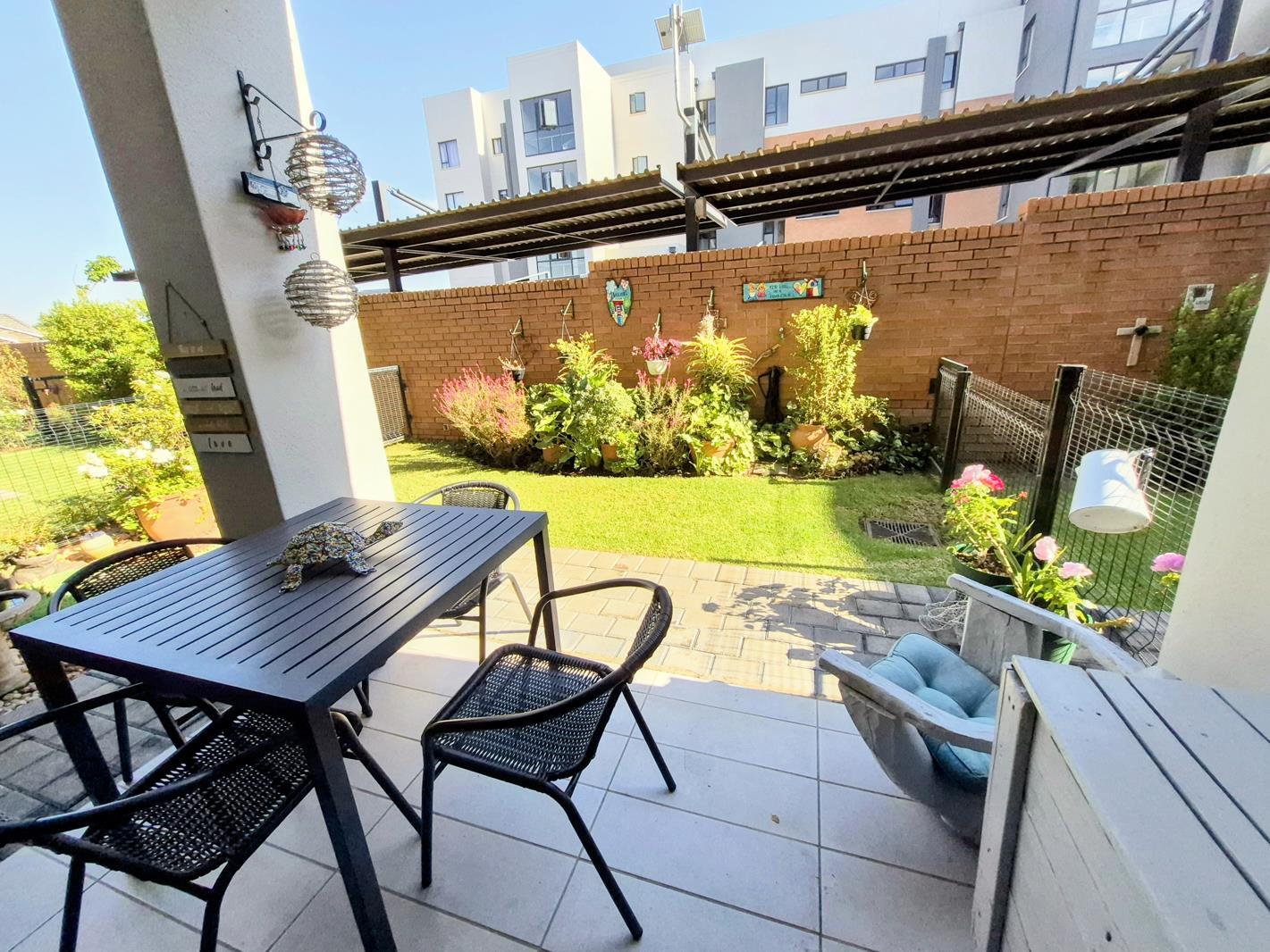 1 Bedroom Apartment in Waterkloof