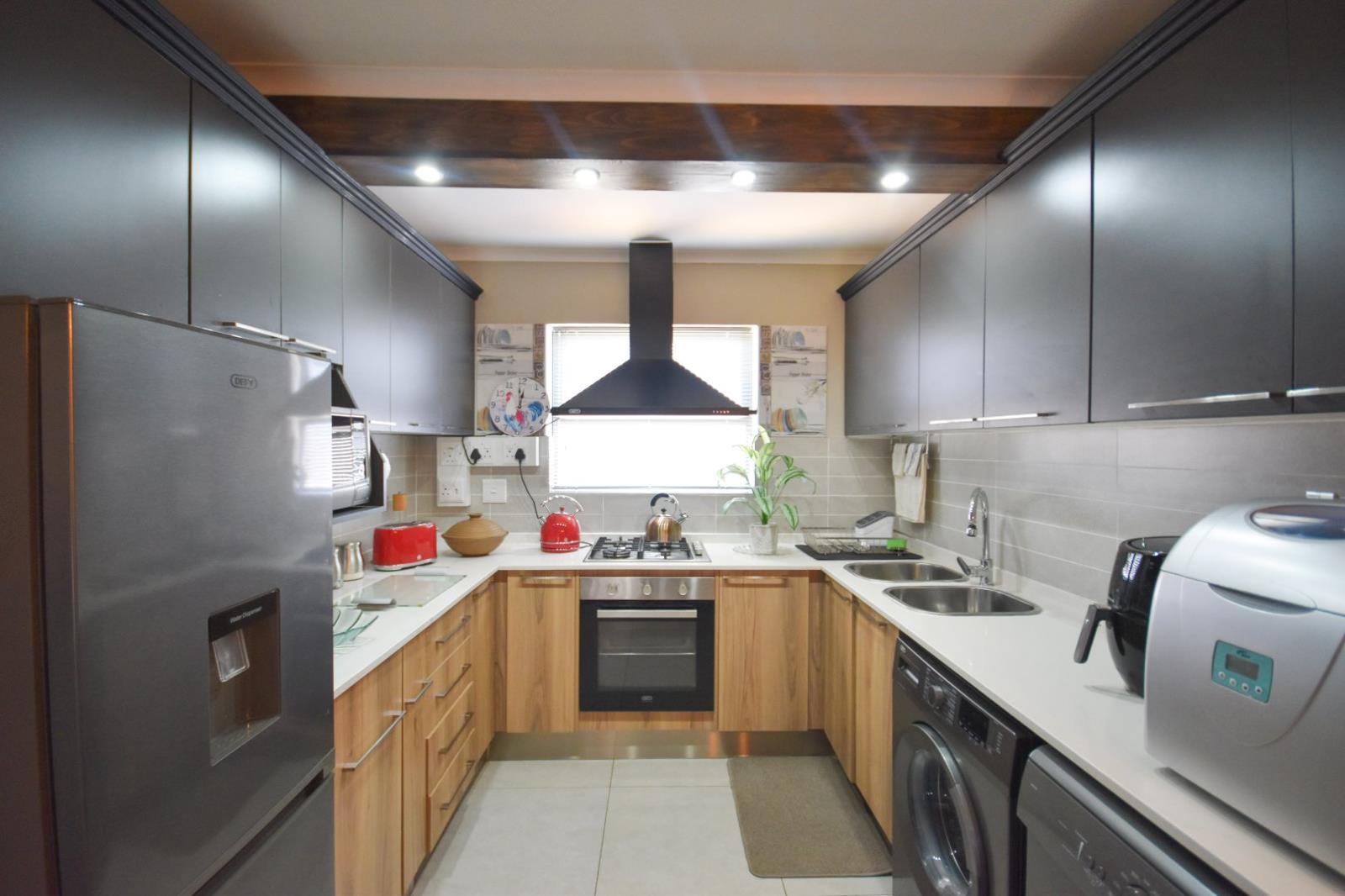 3 Bedroom Apartment in Golden Fields Estate