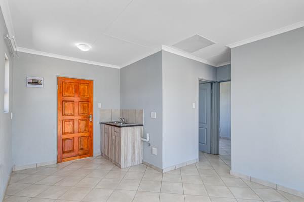 2 Bedroom House in Windmill Park