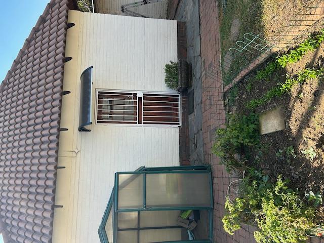 1 Bedroom Garden Cottage in Brooklyn