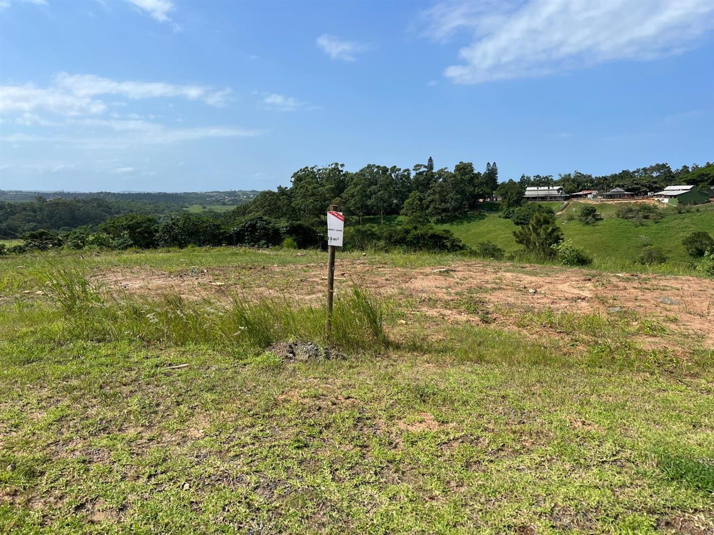 545 m² Land available in Springvale Country Estate