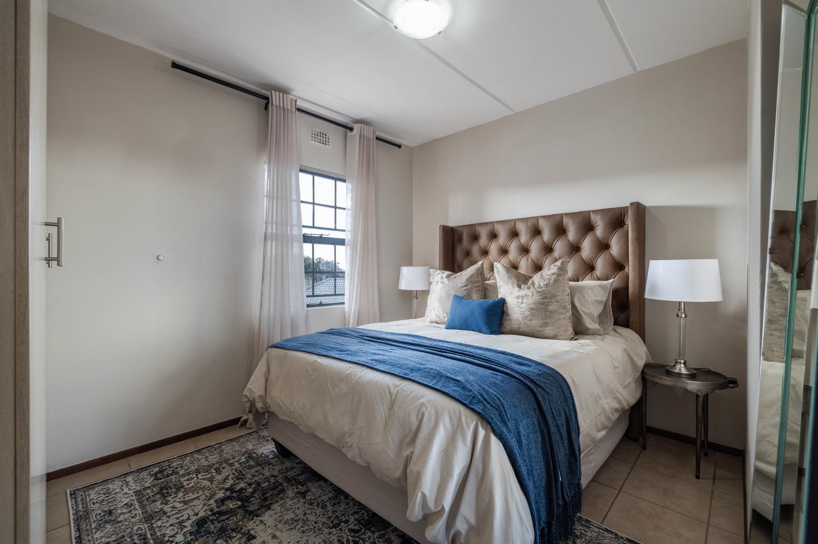 2 Bedroom Apartment in Noordwyk