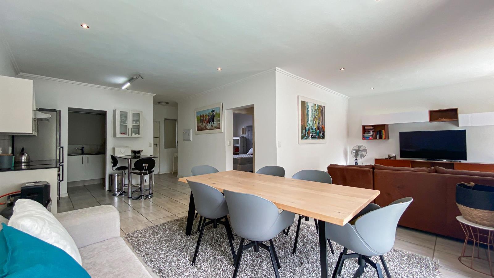 3 Bedroom Apartment in Morningside Manor