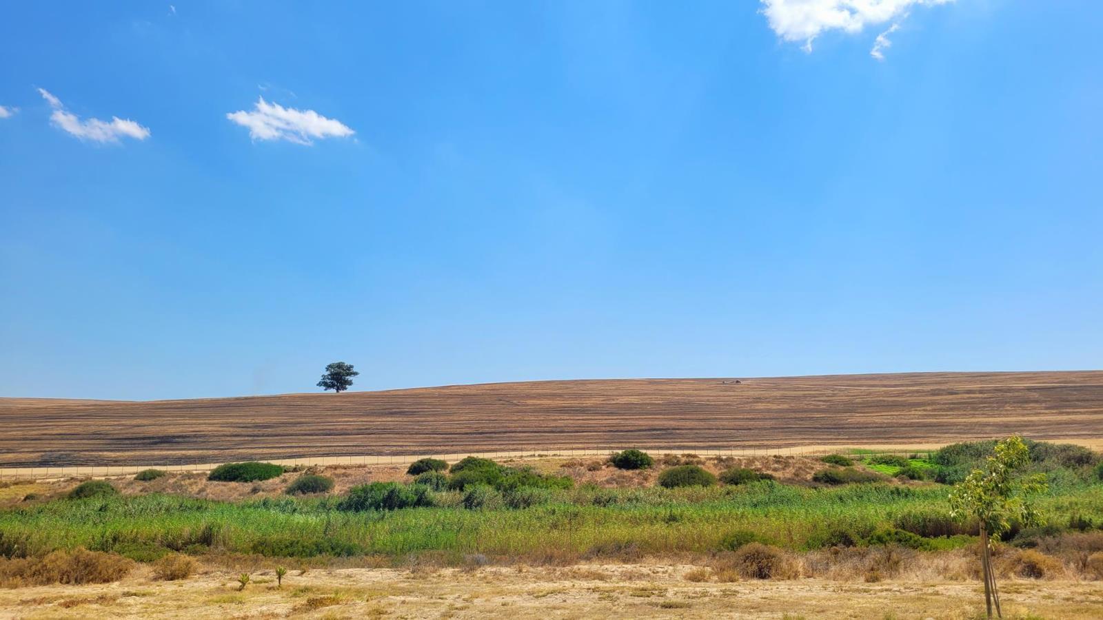 702 m² Land available in Malmesbury