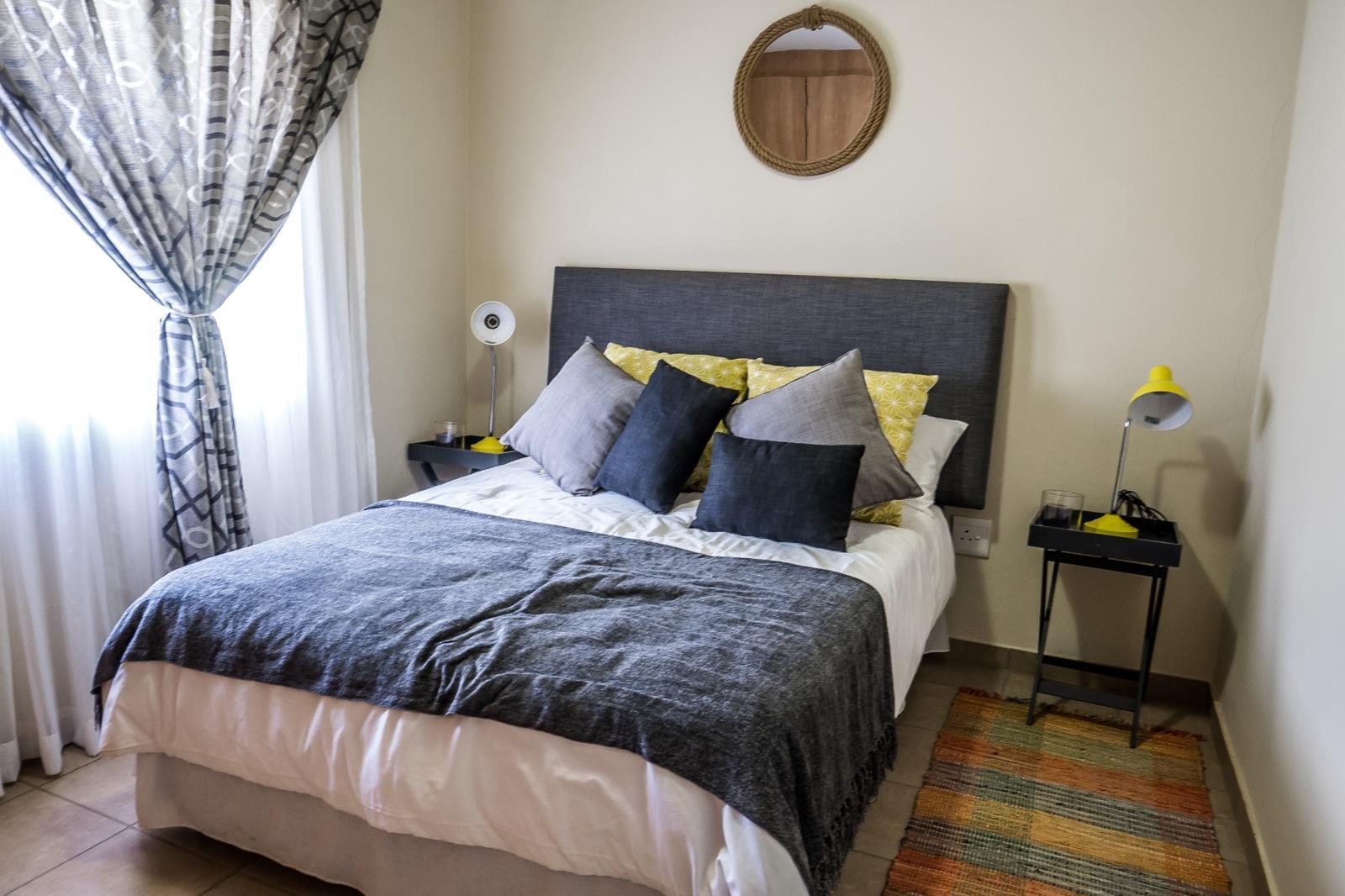 2 Bedroom Apartment in Hazeldean