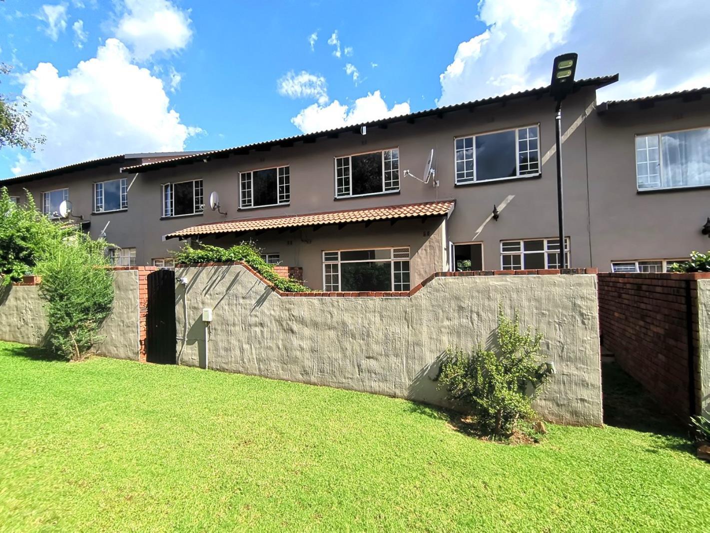 3 Bedroom Townhouse in Horizon View