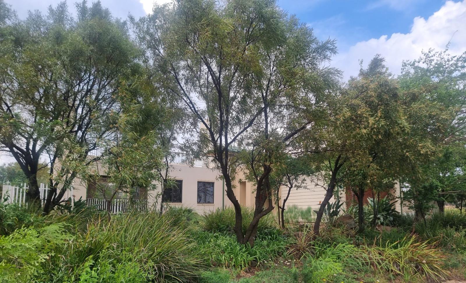 4 Bedroom House in Vaal Marina