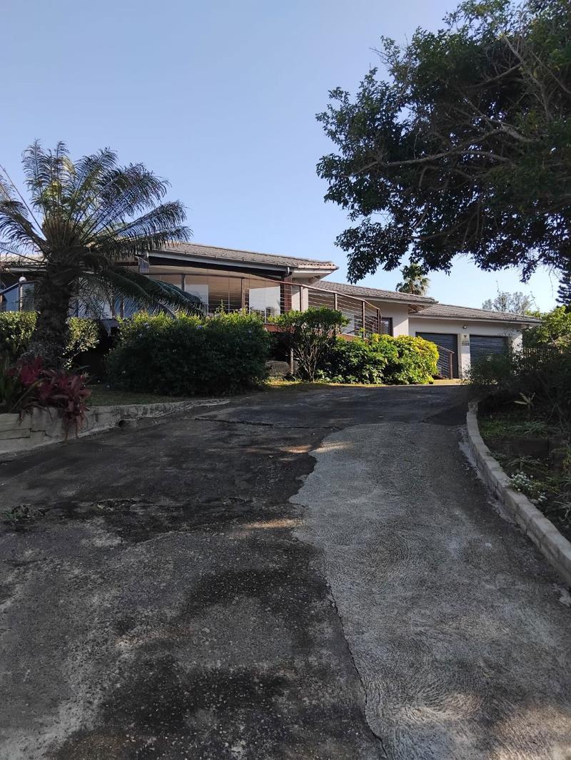3 Bedroom House in Elysium