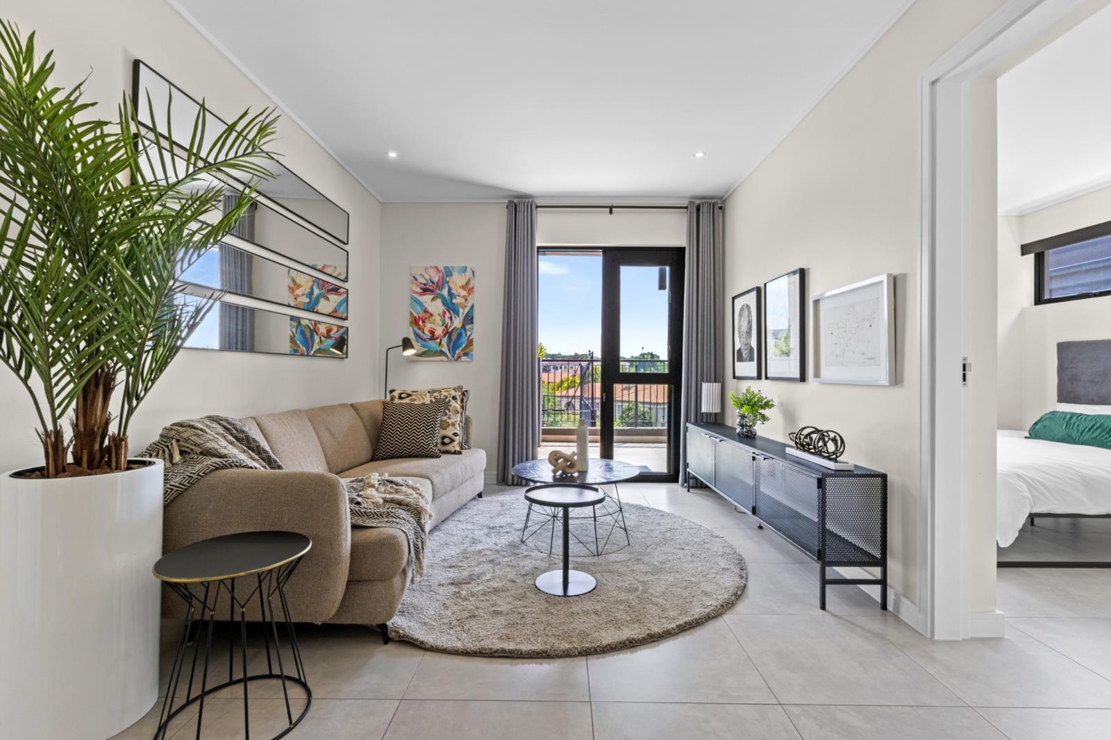 2 Bedroom Apartment in Hyde Park