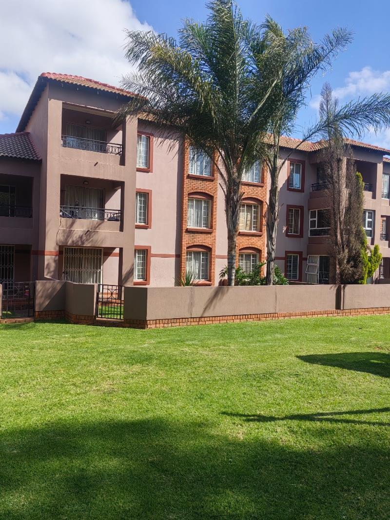 2 Bedroom Apartment in Castleview