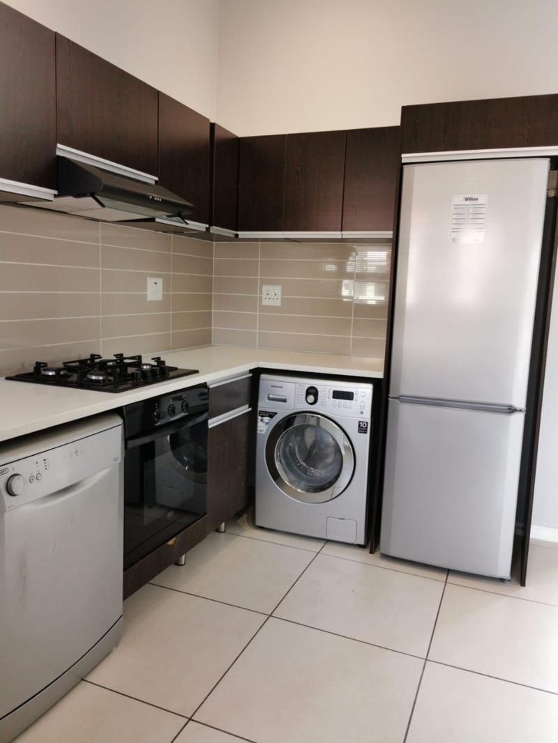 1 Bedroom Apartment in Fourways