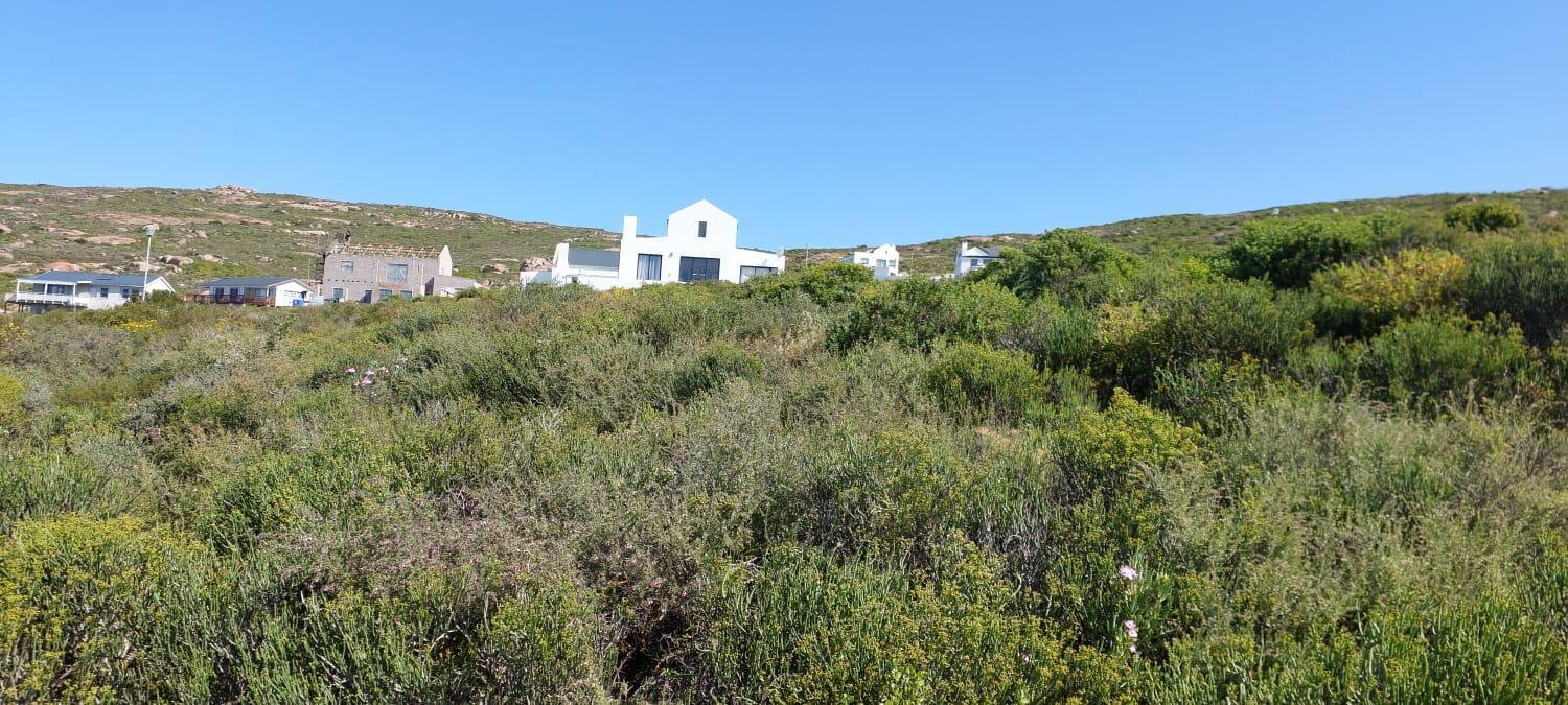 427 m² Land available in St Helena Views