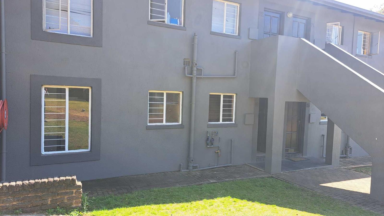 2 Bedroom Apartment in Ferndale