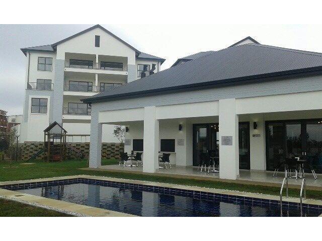 1 Bedroom Apartment in Greenstone Hill