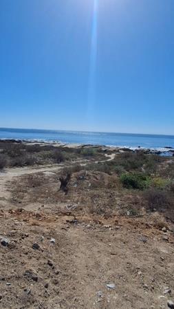 289 m² Land available in St Helena Views