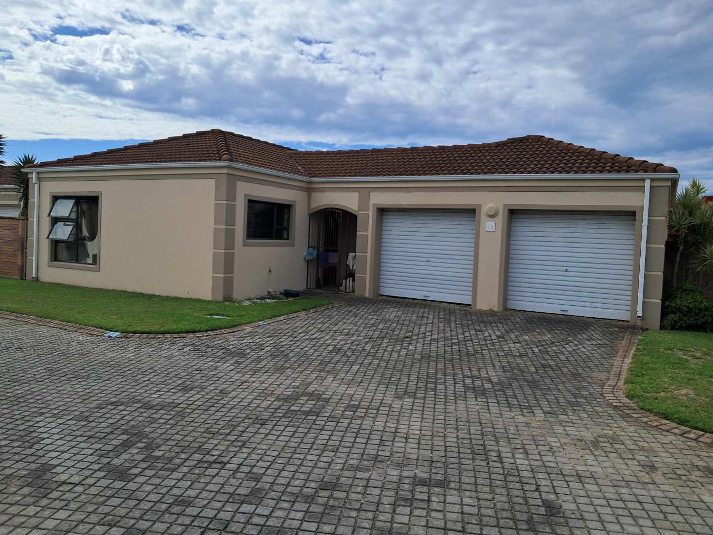 3 Bedroom Townhouse in Morningside