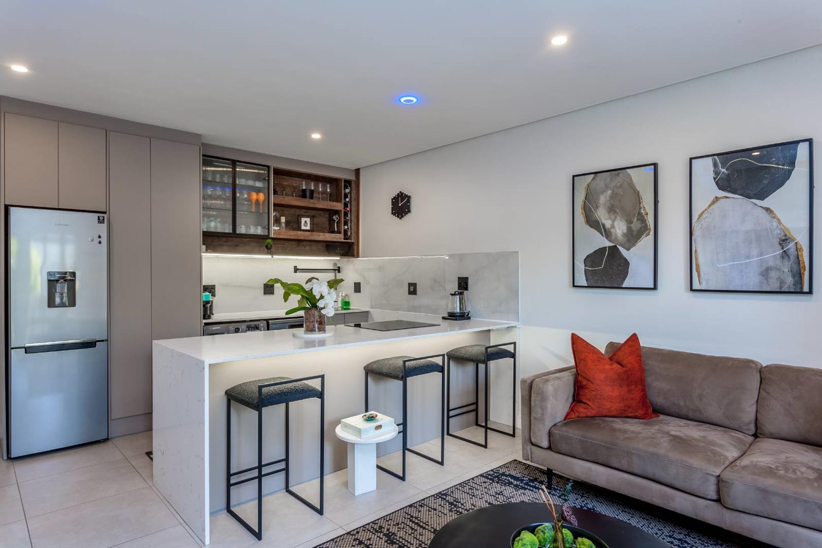 1 Bedroom Apartment in Morningside