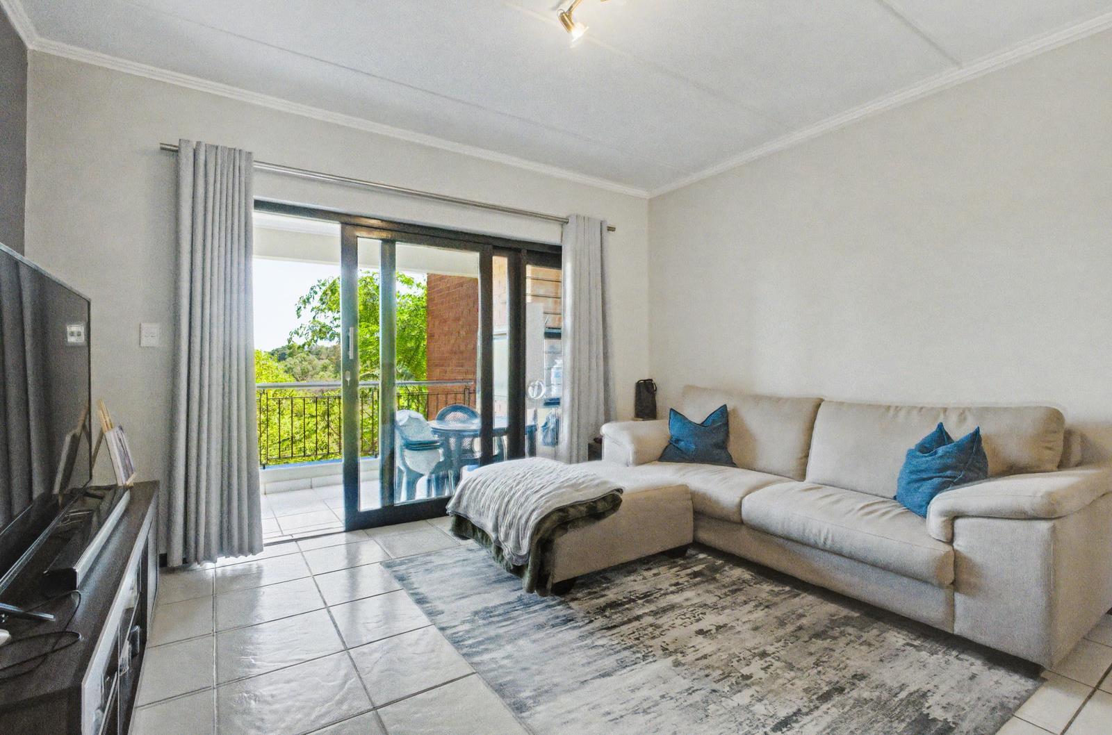 2 Bedroom Apartment in Sunninghill