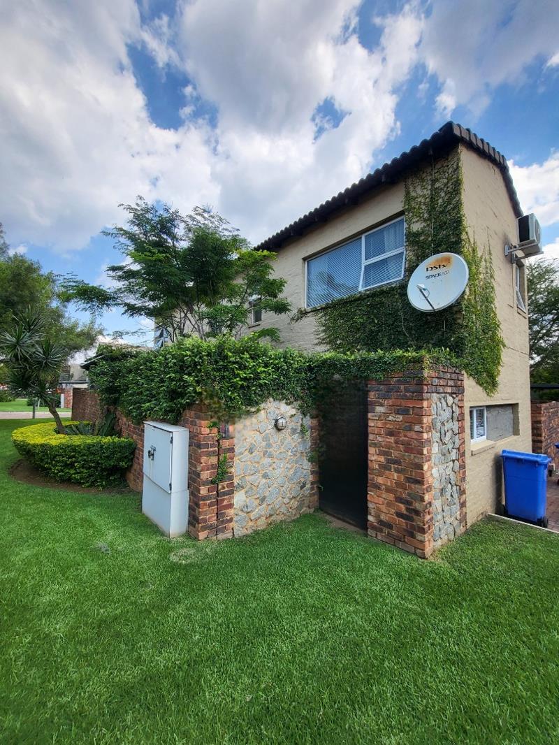 3 Bedroom Townhouse in Faerie Glen