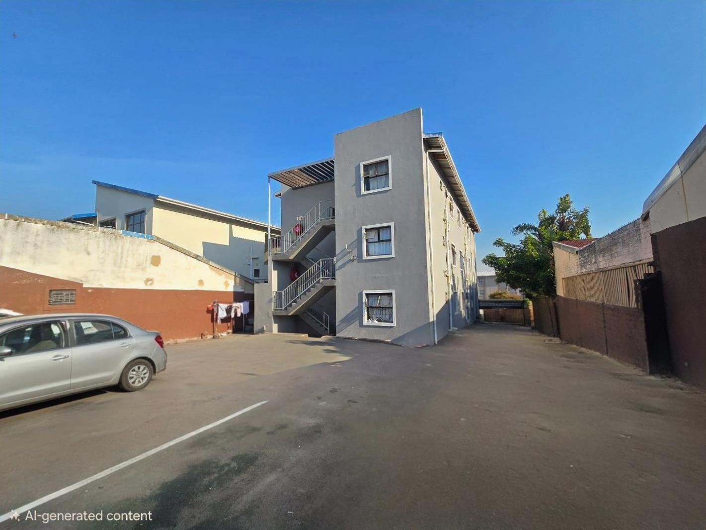 27 Bedroom Apartment in Bulwer