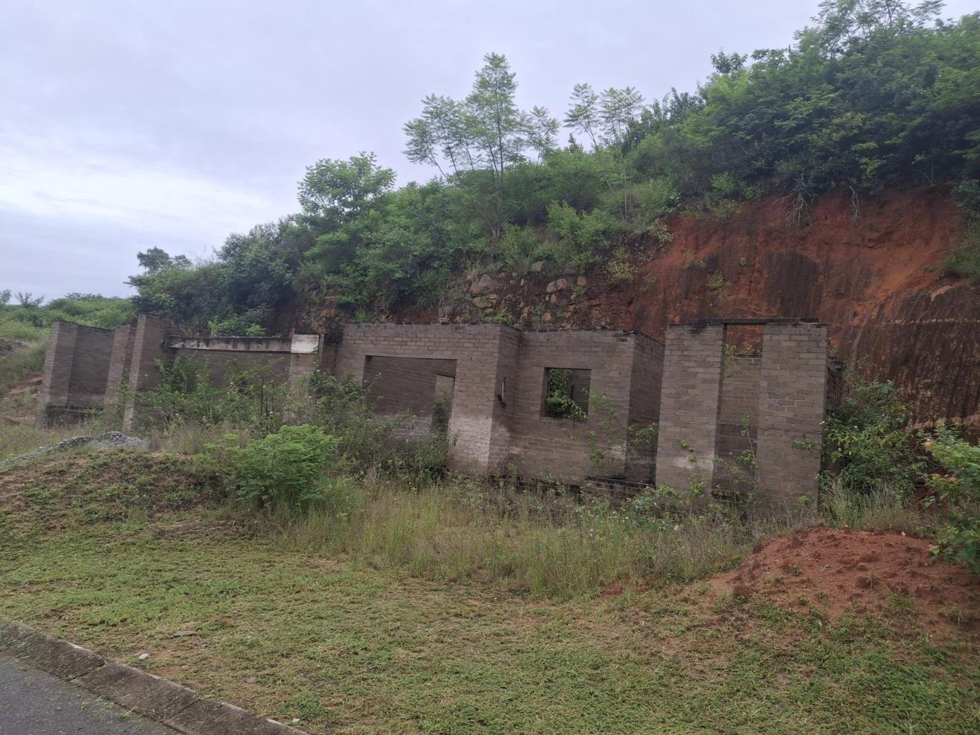 1 519 m² Land available in Drum Rock