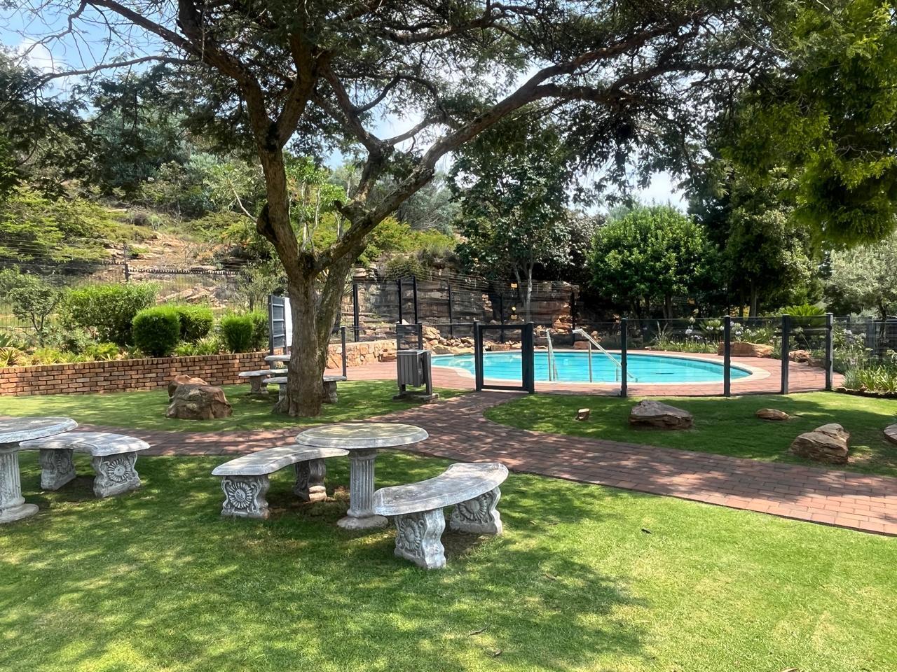 1 Bedroom Apartment in Olympus AH