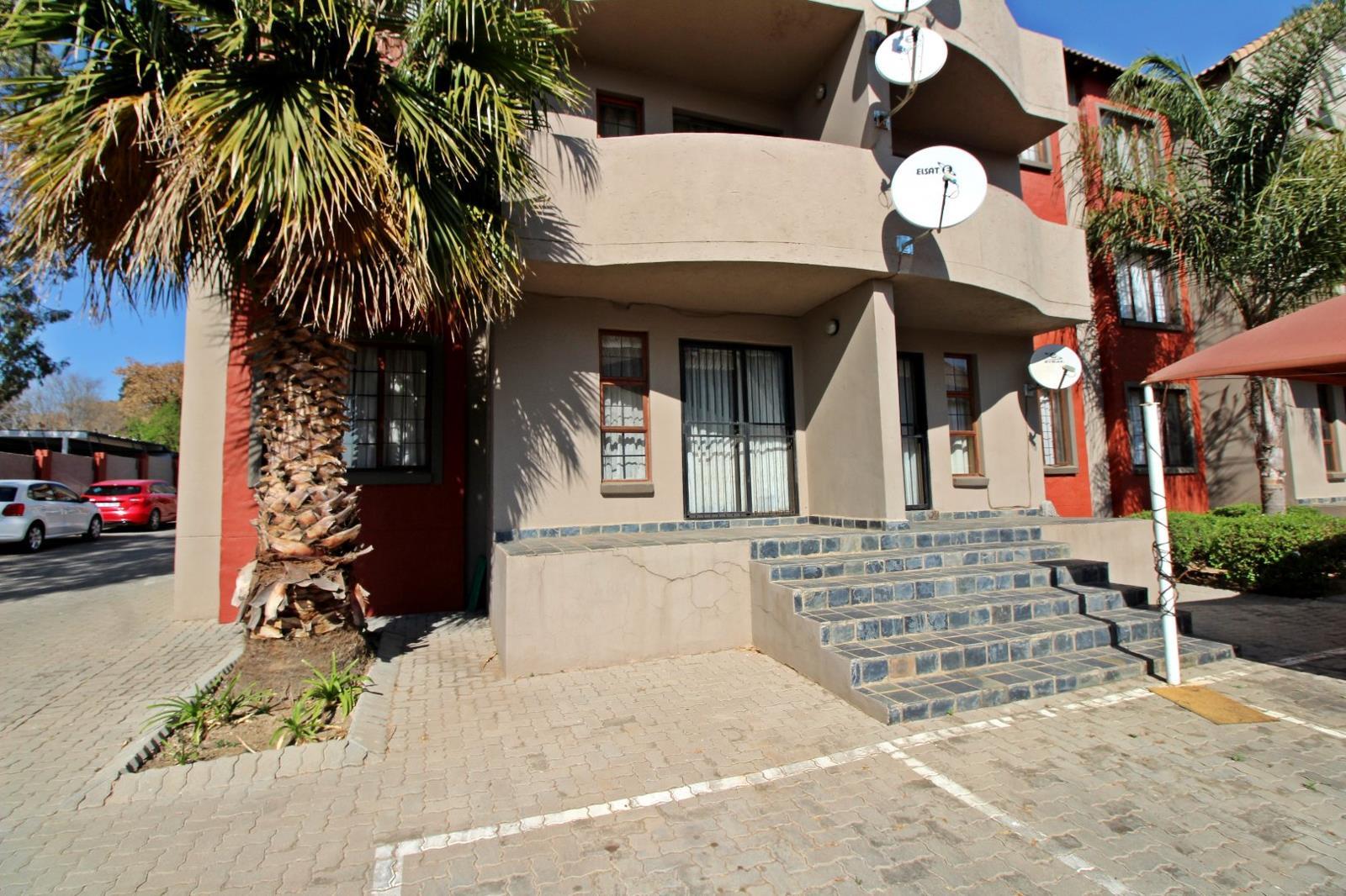 1 Bedroom Apartment in Noordwyk