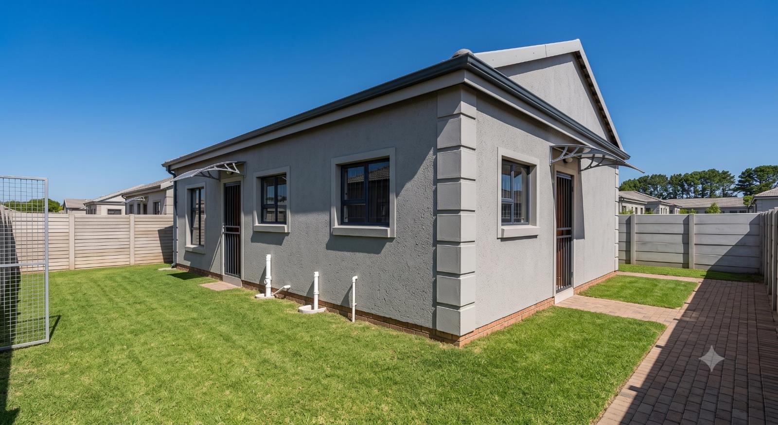 3 Bedroom House in Sebokeng Zone 10