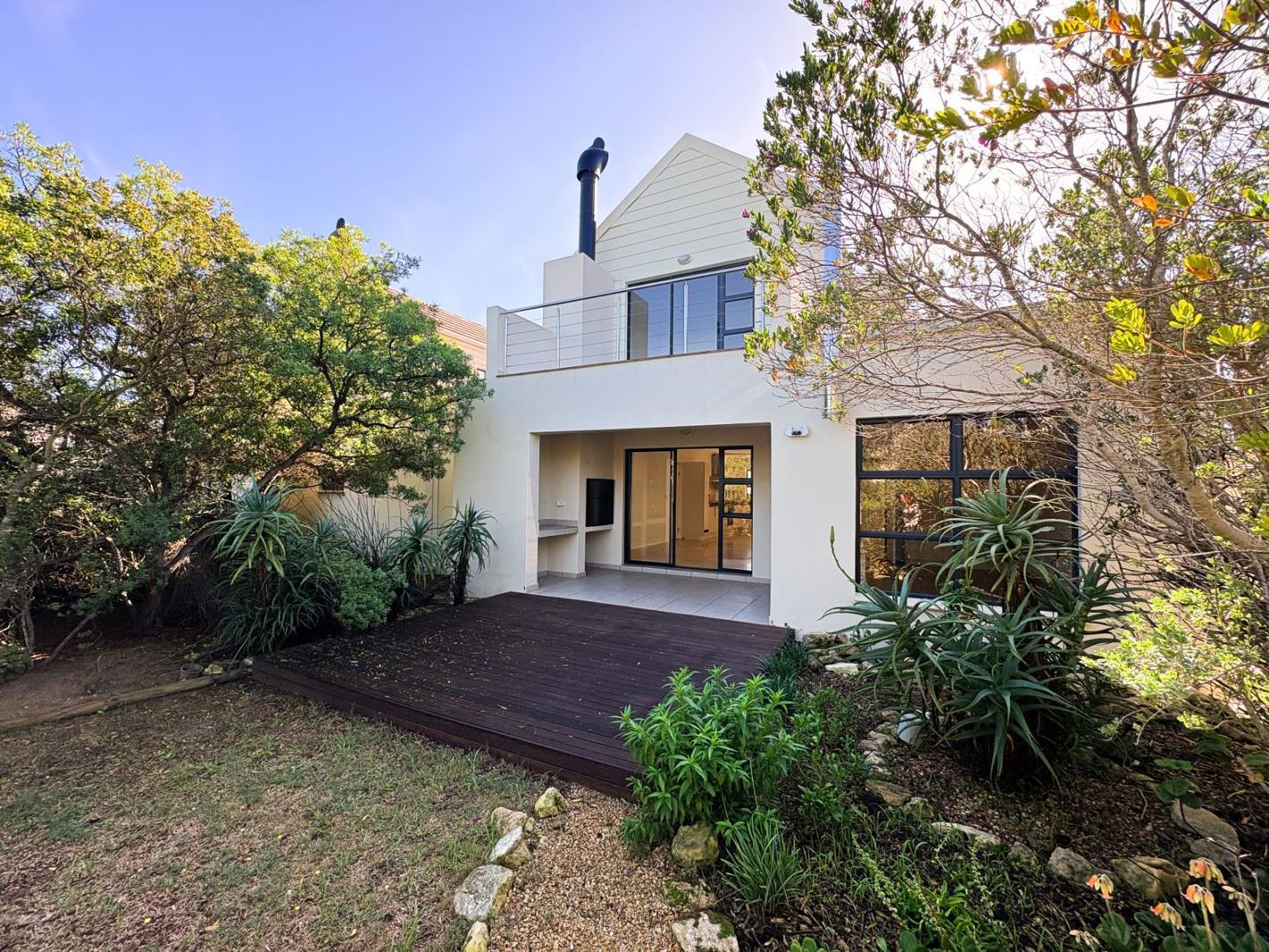 3 Bedroom House in Langebaan Country Estate