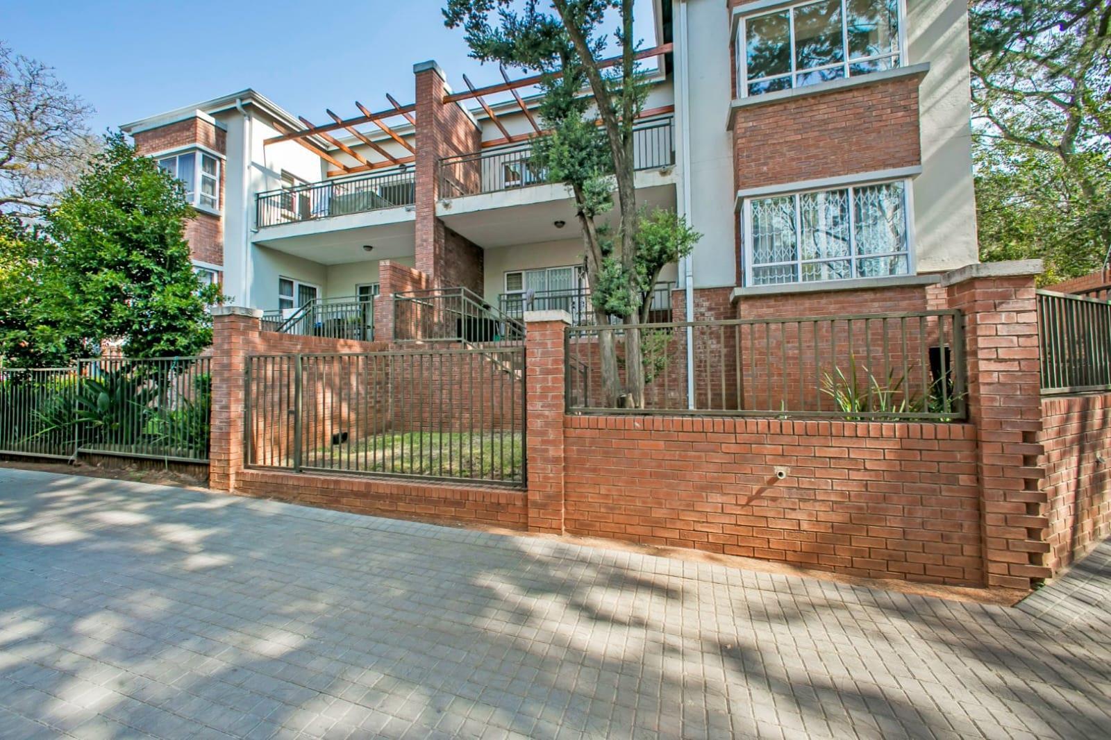 2 Bedroom Apartment in Parkview