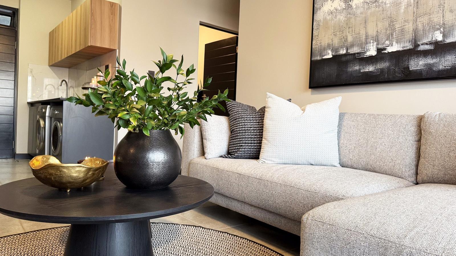 2 Bedroom Apartment in Fourways