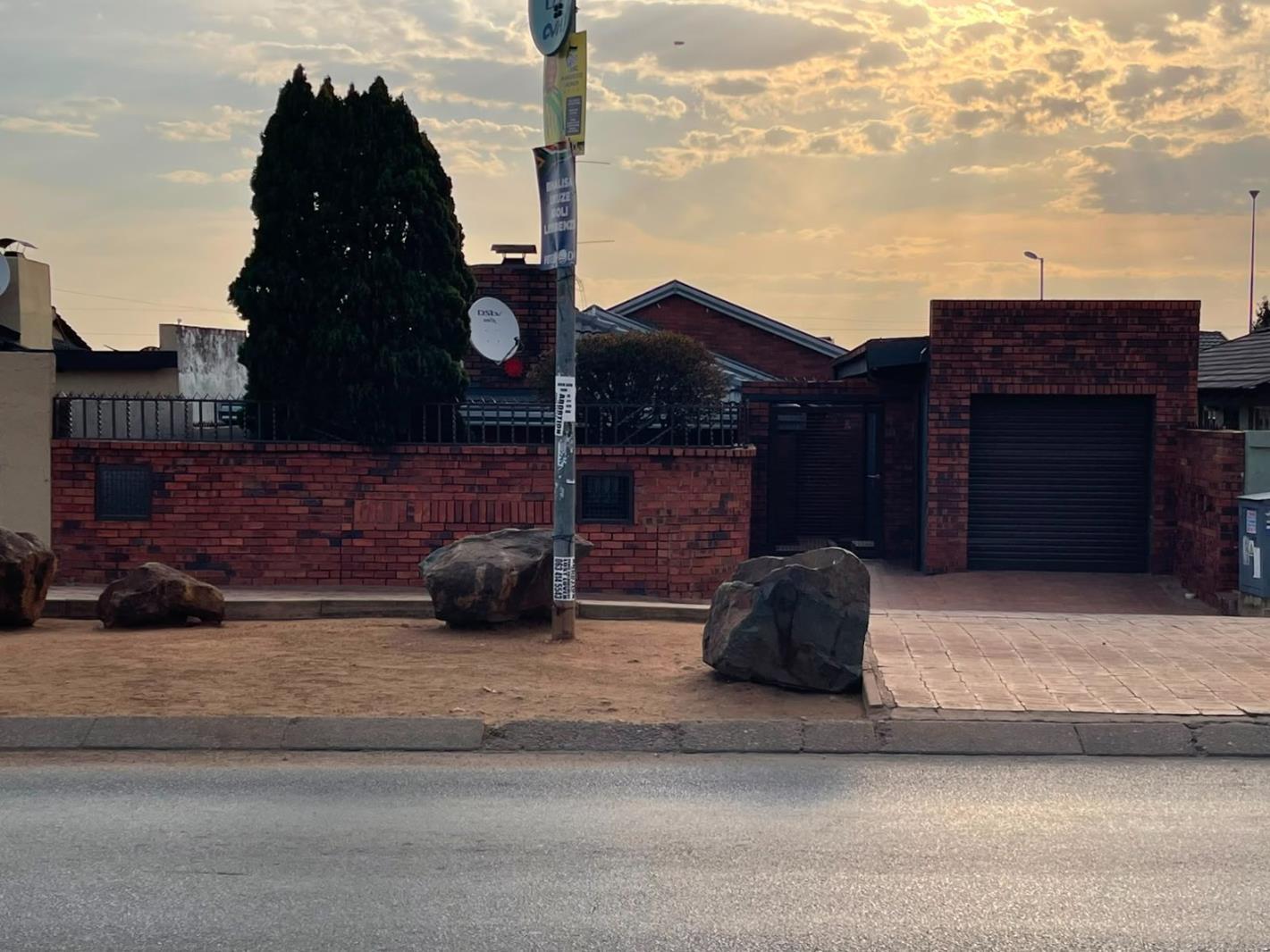 3 Bedroom House in Pimville