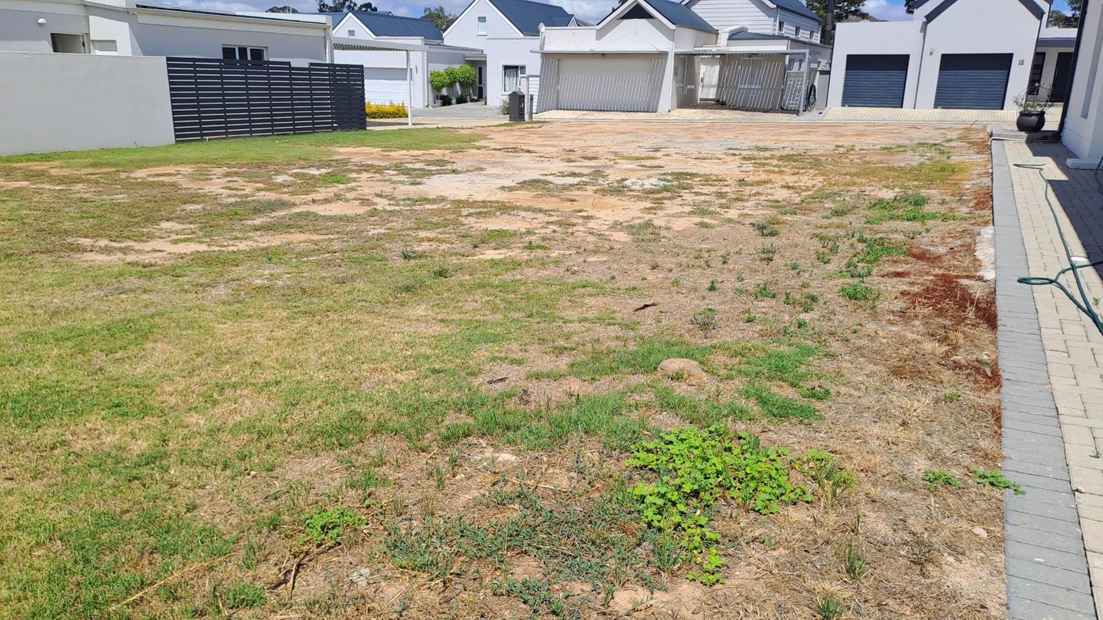 420 m² Land available in Robertson