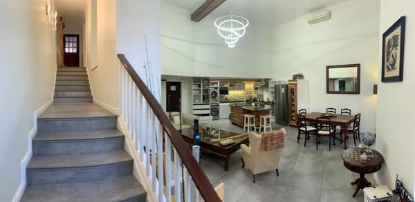 2 Bedroom Duet in Groenvallei