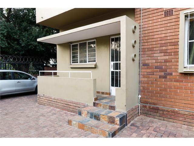 1.5 Bedroom Apartment in Pretoria Central