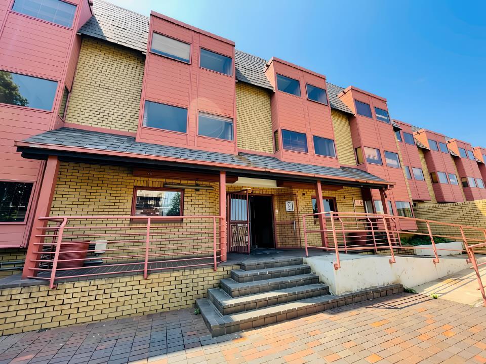 1 Bedroom Apartment in Orlando East