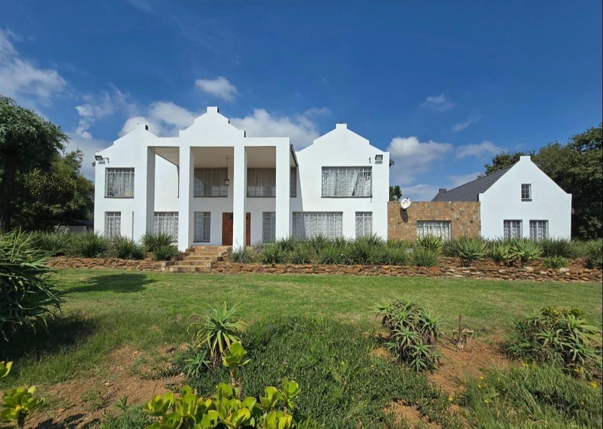 5 Bedroom House in Drumblade AH