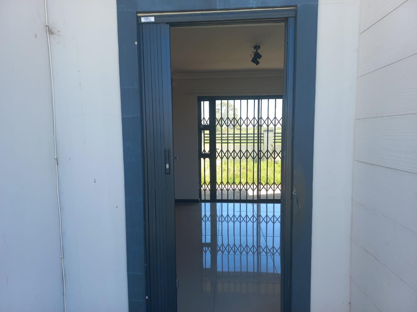 2 Bedroom Duplex in Parsons Vlei
