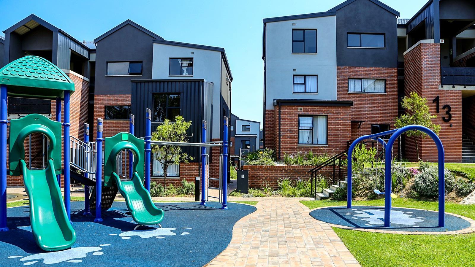 2 Bedroom Apartment in Crowthorne