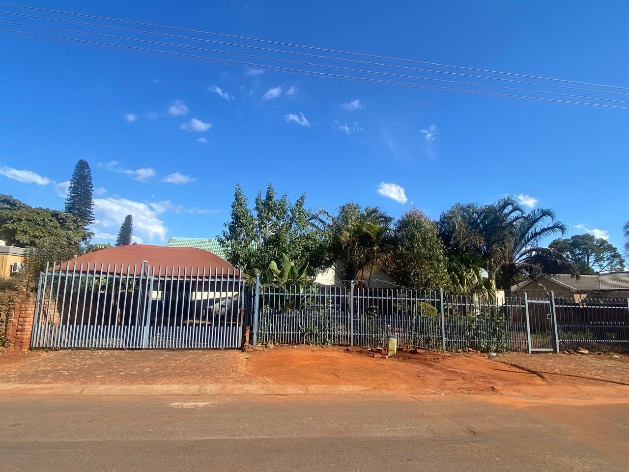 4 Bedroom House in The Orchards